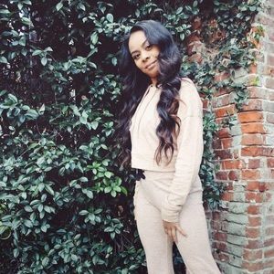 Meet your Posher, Victorialynn